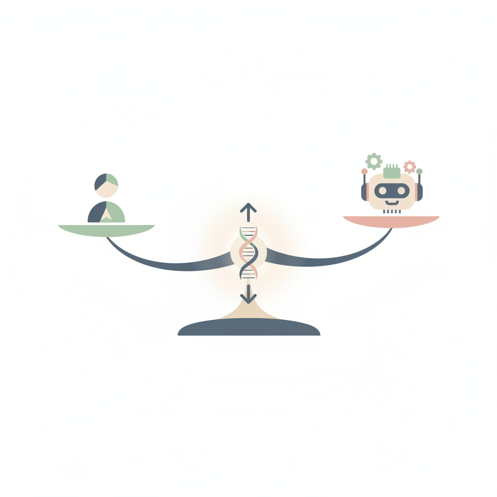Atlassian Creates Role to Balance Humans and AI Agents