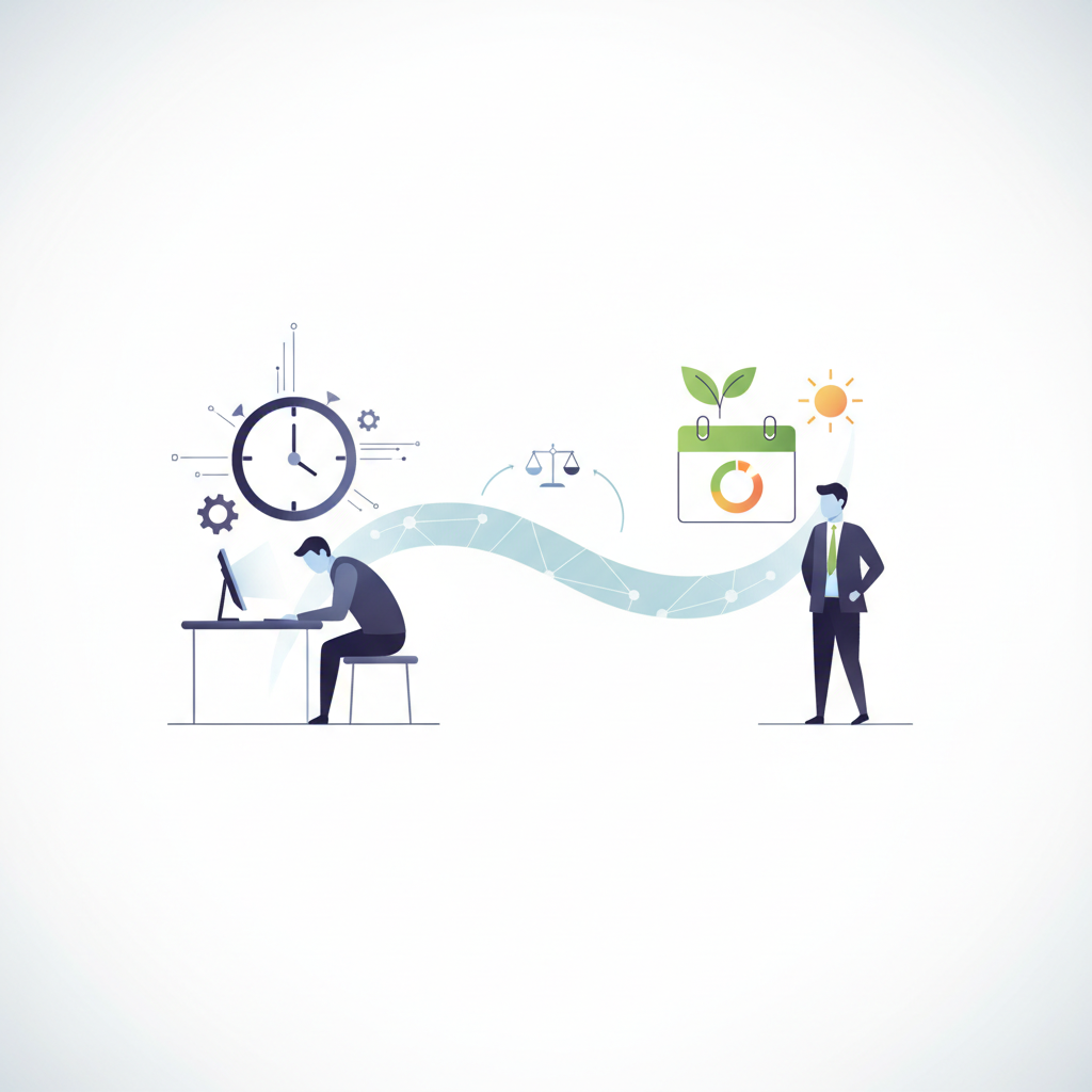 加班与调休，法律边界到底在哪？