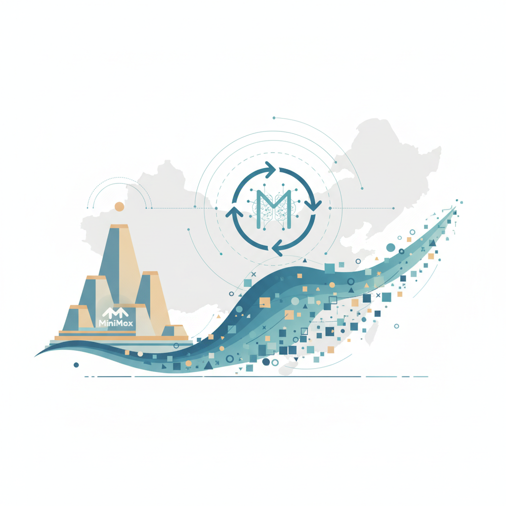MiniMax将开源2.7万亿参数模型,中国AI再掀开源浪潮