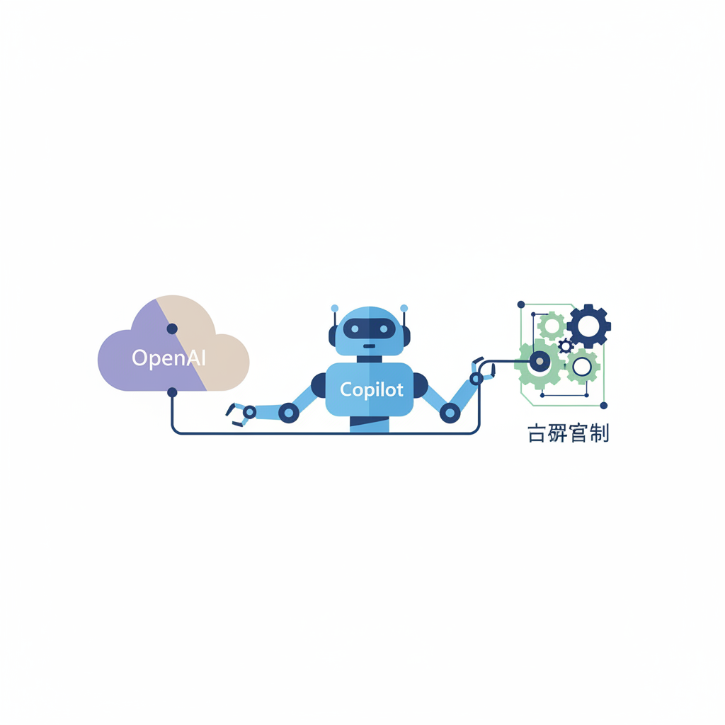 微软Copilot放弃OpenAI,自研模型降成本