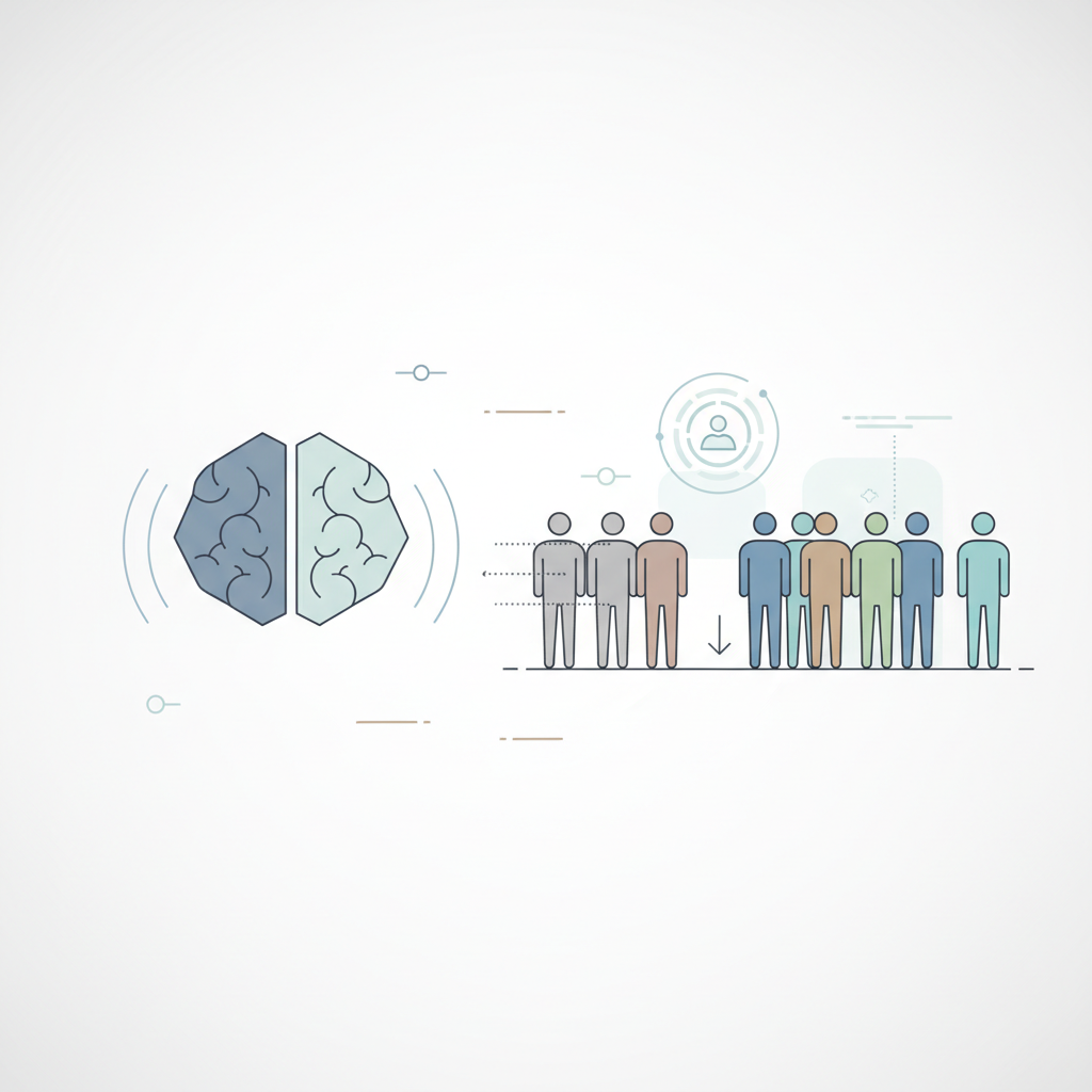 AI Now Decides Who Gets Laid Off