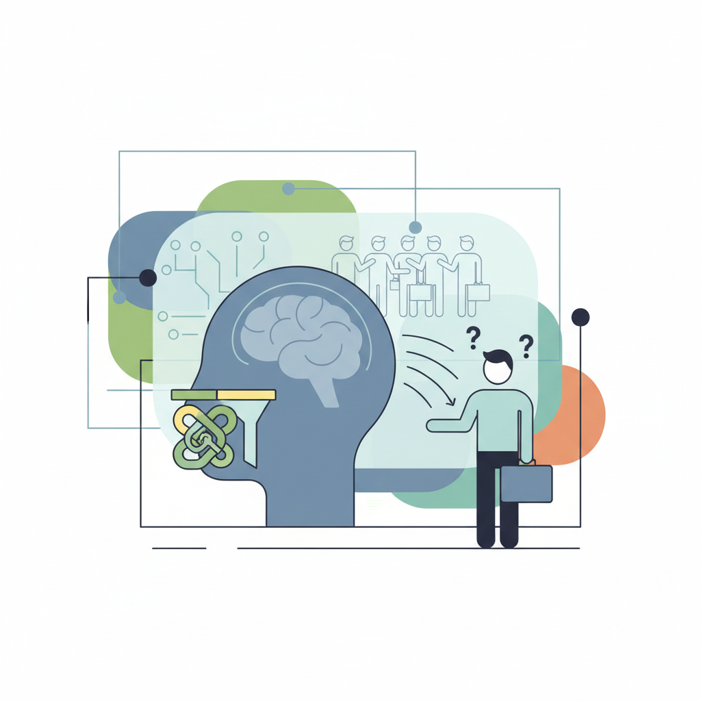 Google Insiders Warn Job Candidates About AI Hiring Filters