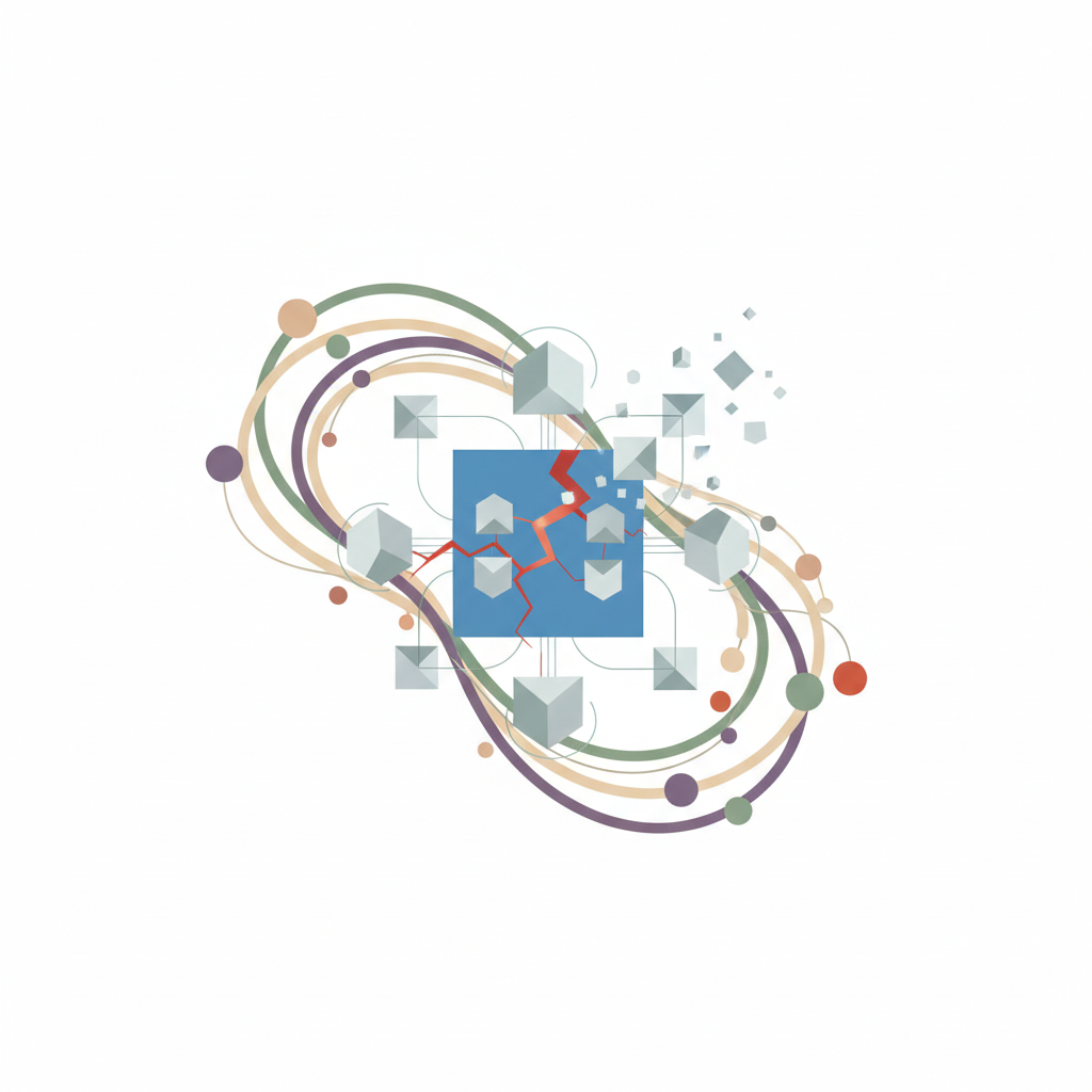 Why Meta’s AI Layoff Plan Collapsed