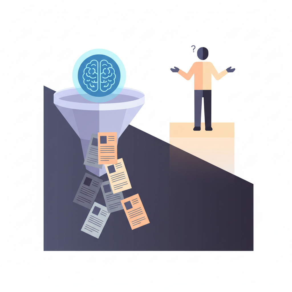 AI Resume Screening Creates a Recruiter Visibility Gap