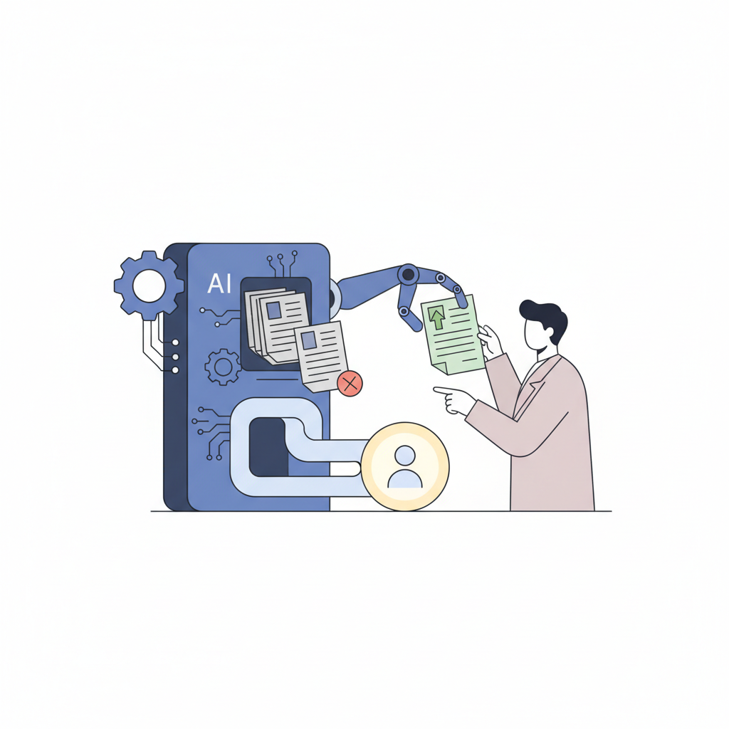 谷歌内部人警告:AI简历筛选可被绕过
