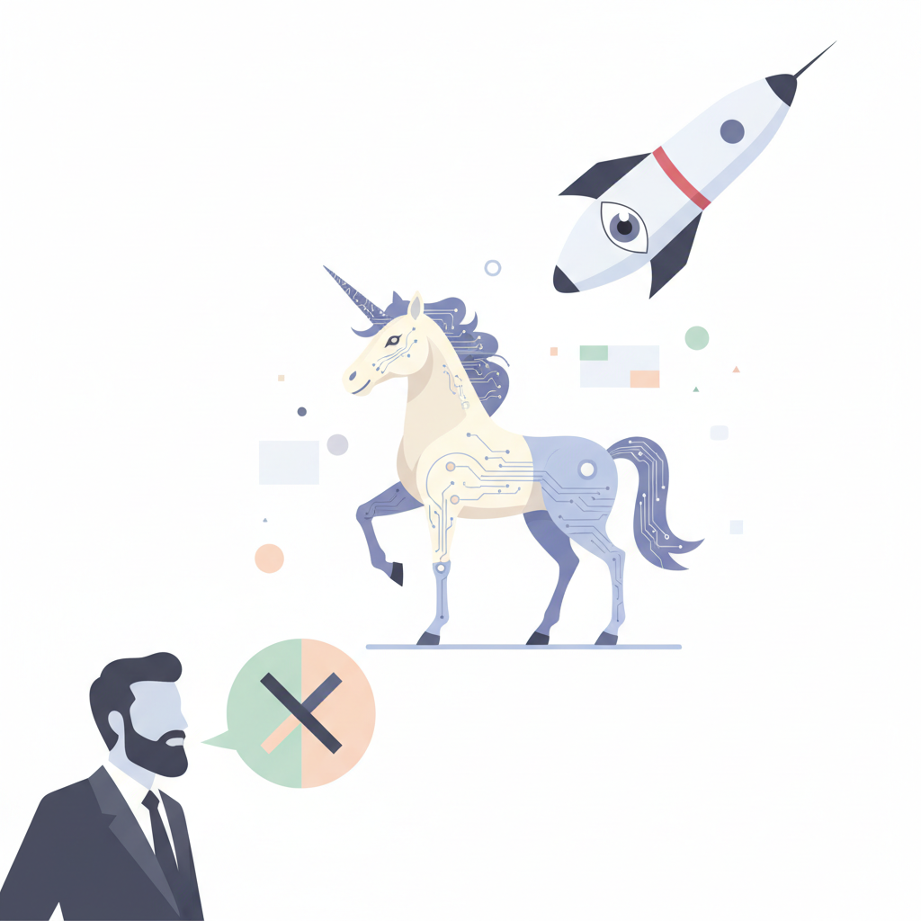 AI编程独角兽被SpaceX盯上？CEO亲自辟谣