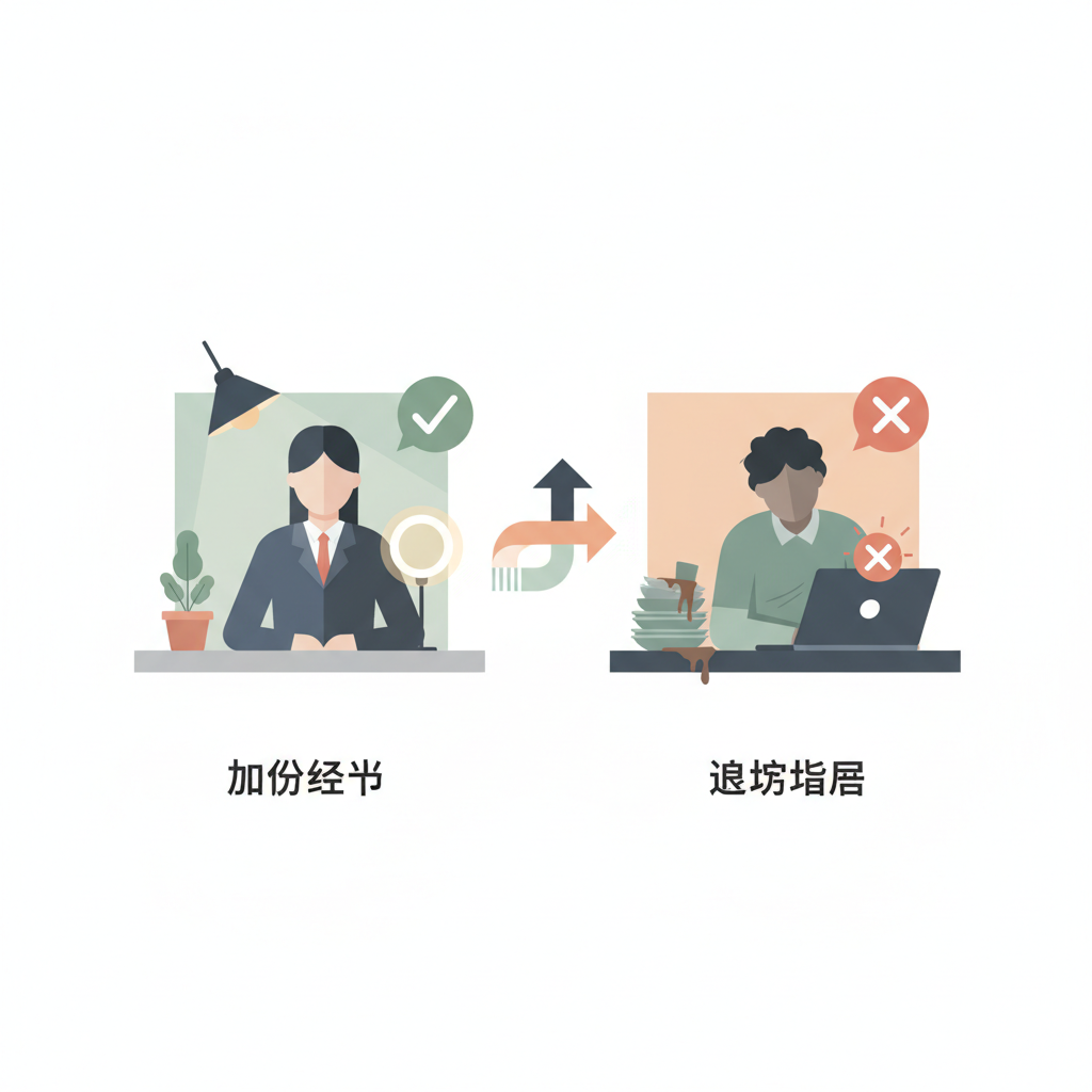 视频面试加分细节与避坑指南