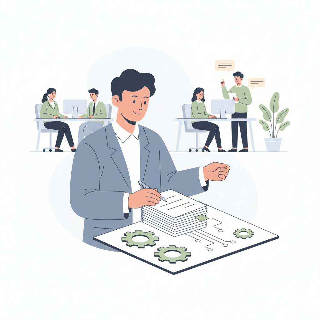 年轻人整顿职场:不是反叛,而是想要一份体面的工作