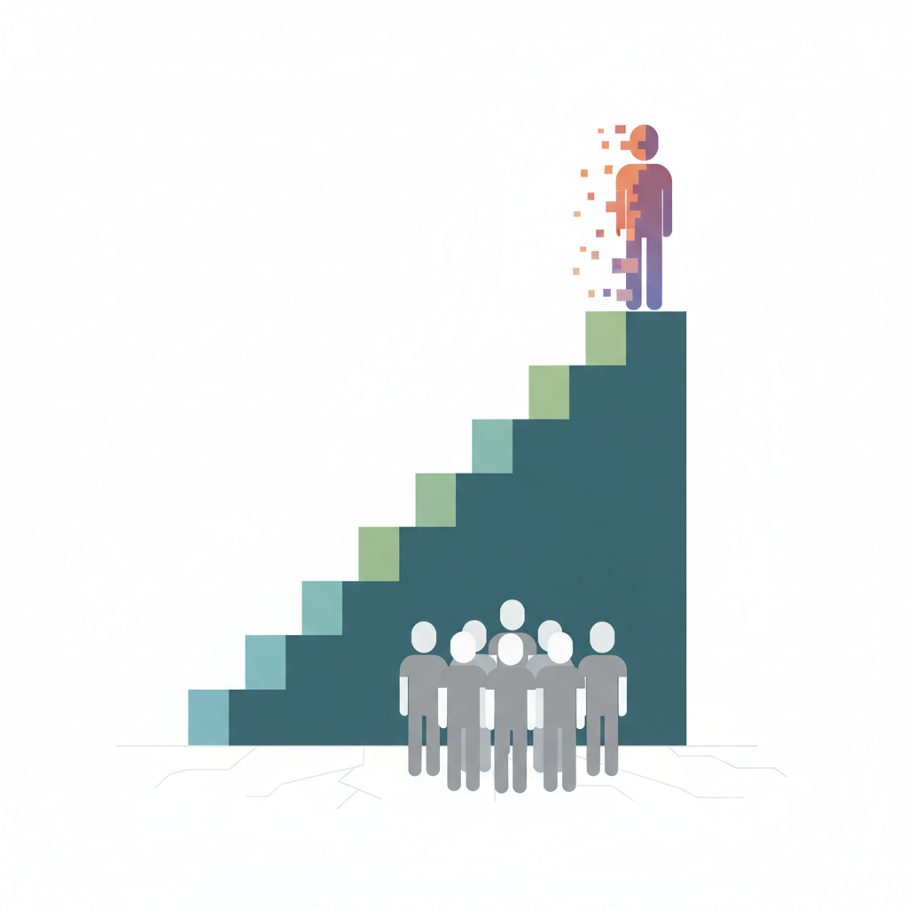 Why Losing Top Talent Is Quietly Stalling Business Growth