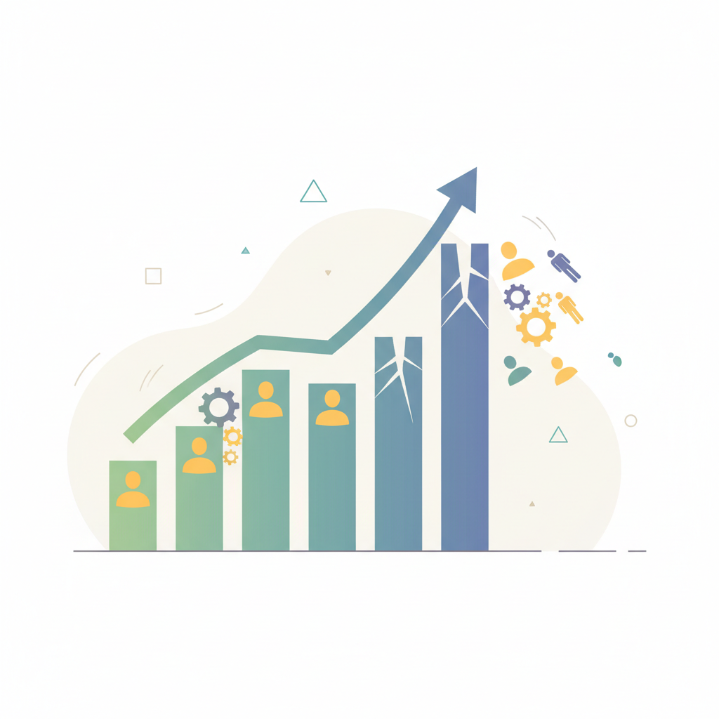 Why Losing Talent Quietly Erodes Company Growth