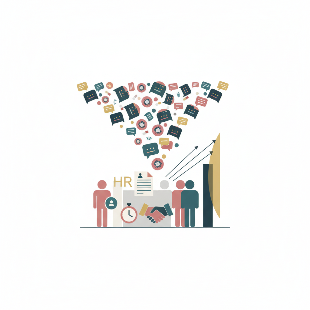 AI Notetakers Are Flooding HR. Boundaries Must Follow
