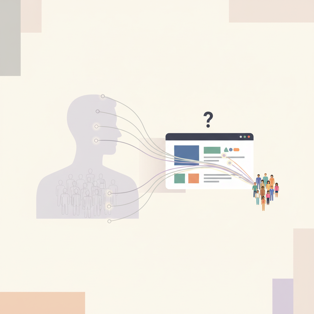 Invisible in the Job Ad: Why Representation Shapes Who Applies