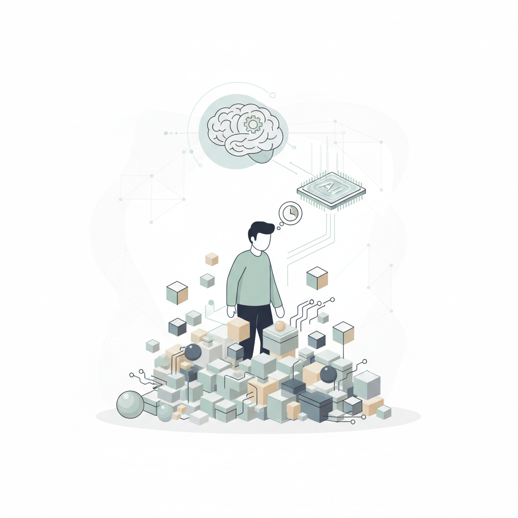 AI’s Invisible Work Is Piling Up on HR Teams