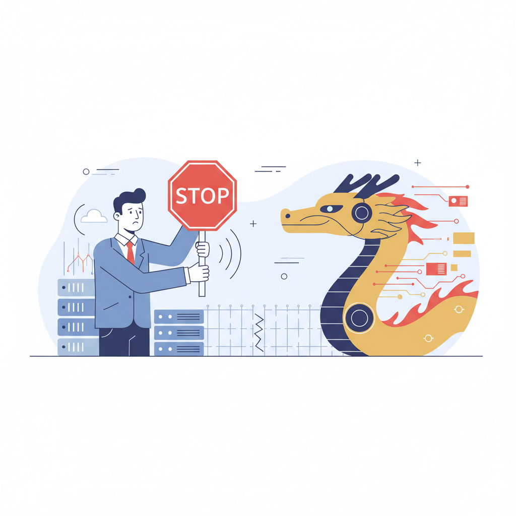 Anthropic喊慢AI,怕被中国超越?