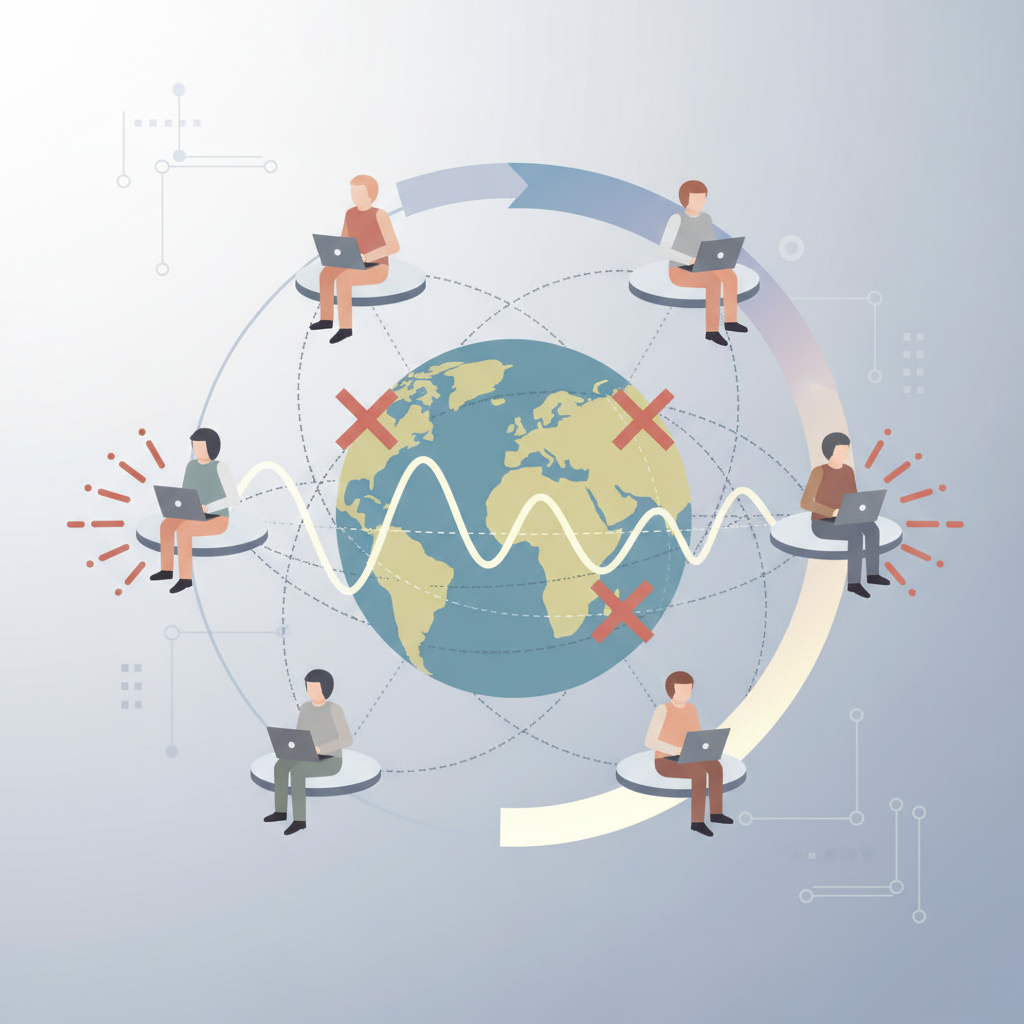 Remote Work Rules Can’t Hinge on National Origin