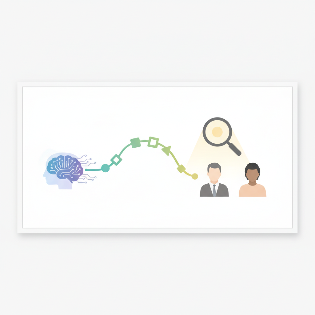 LinkedIn’s New AI Hiring Assistant Targets Better Candidate Matching