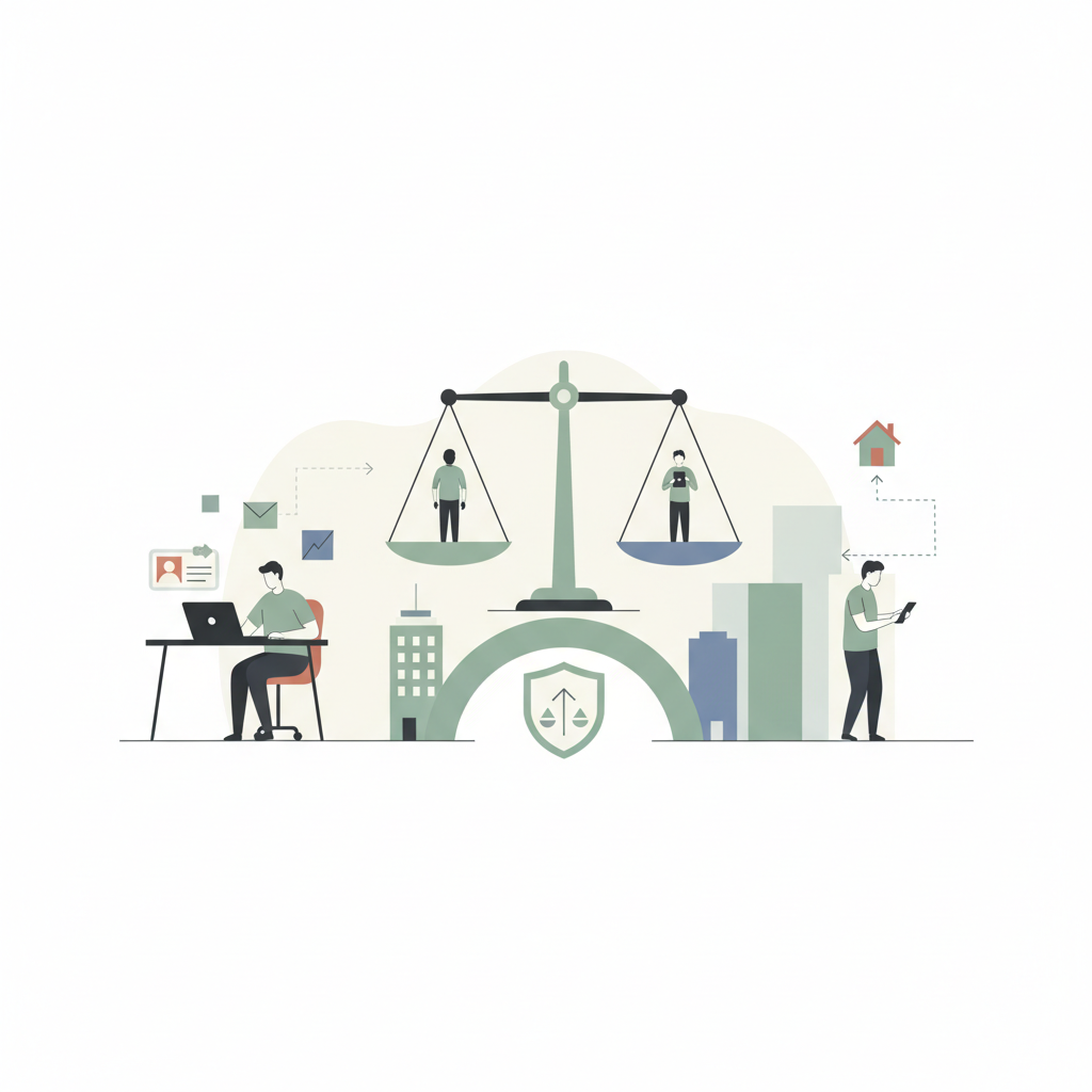 A Remote Work Double Standard Ends in an EEOC Settlement