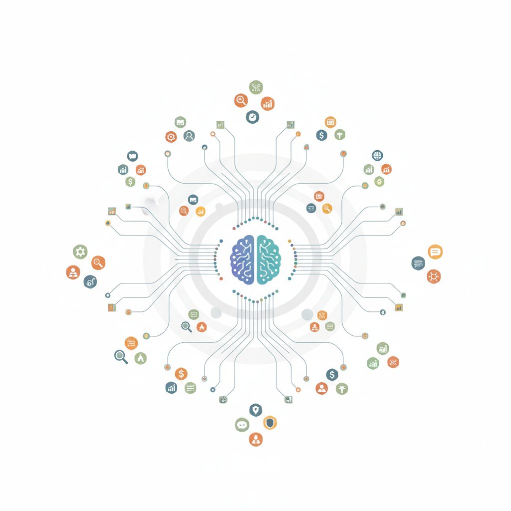 AI Agents Can Now Coordinate 1,000 Tasks at Once