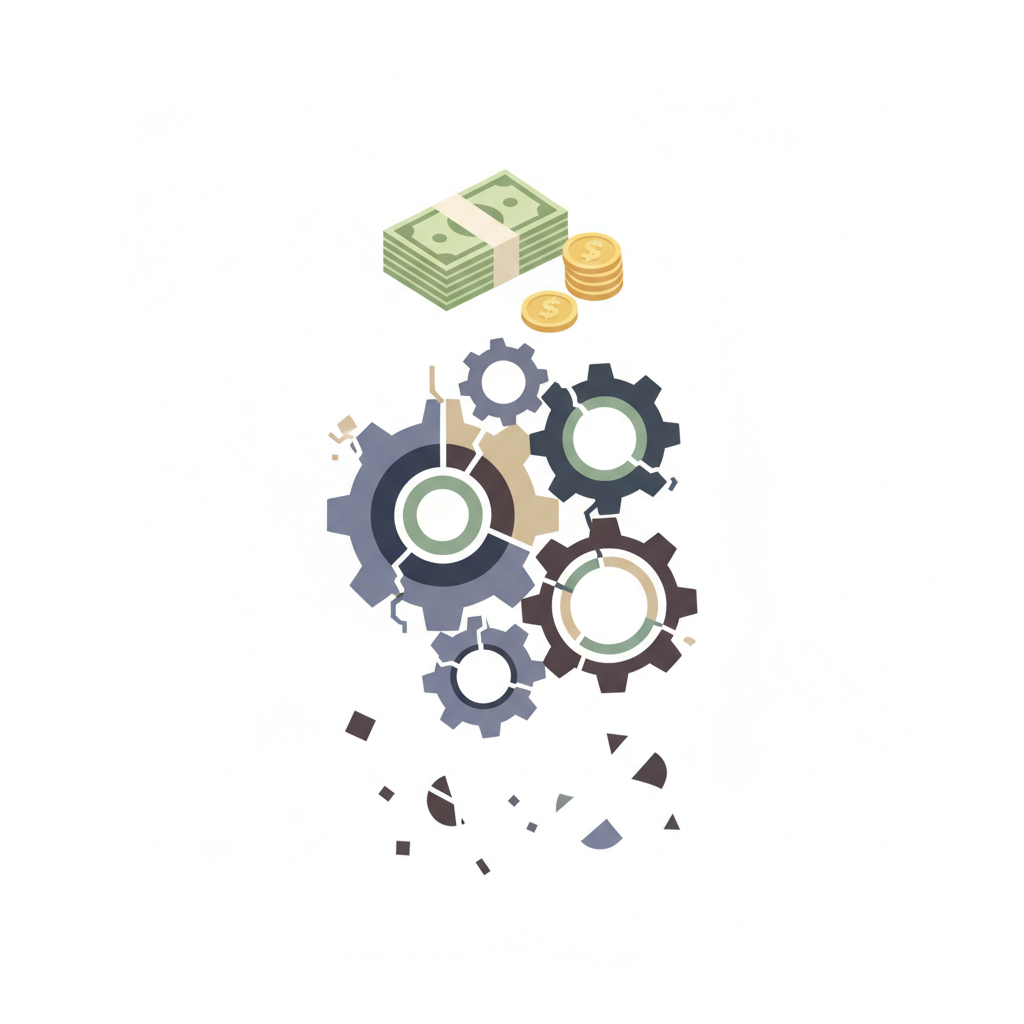 AI Agent Teams Often Cost More Than They Deliver