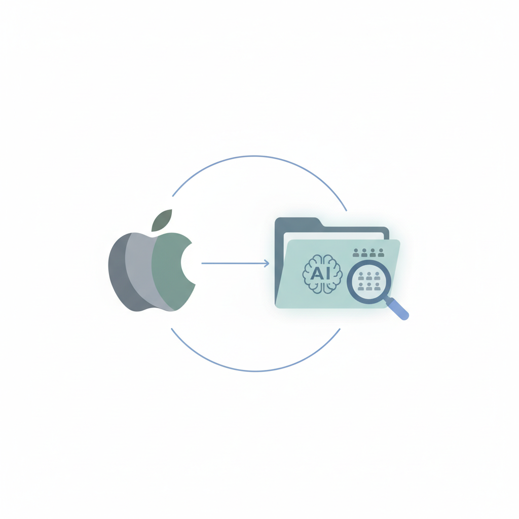 Apple Granted Access to OpenAI Hiring Records in Trade Secrets Case