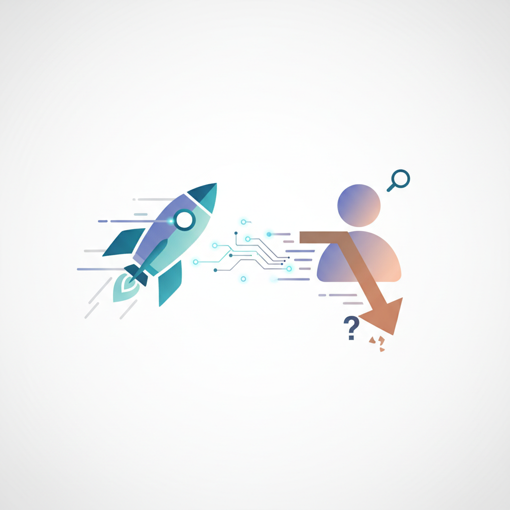 AI Speeds Up Hiring, But Recruiter Confidence Lags