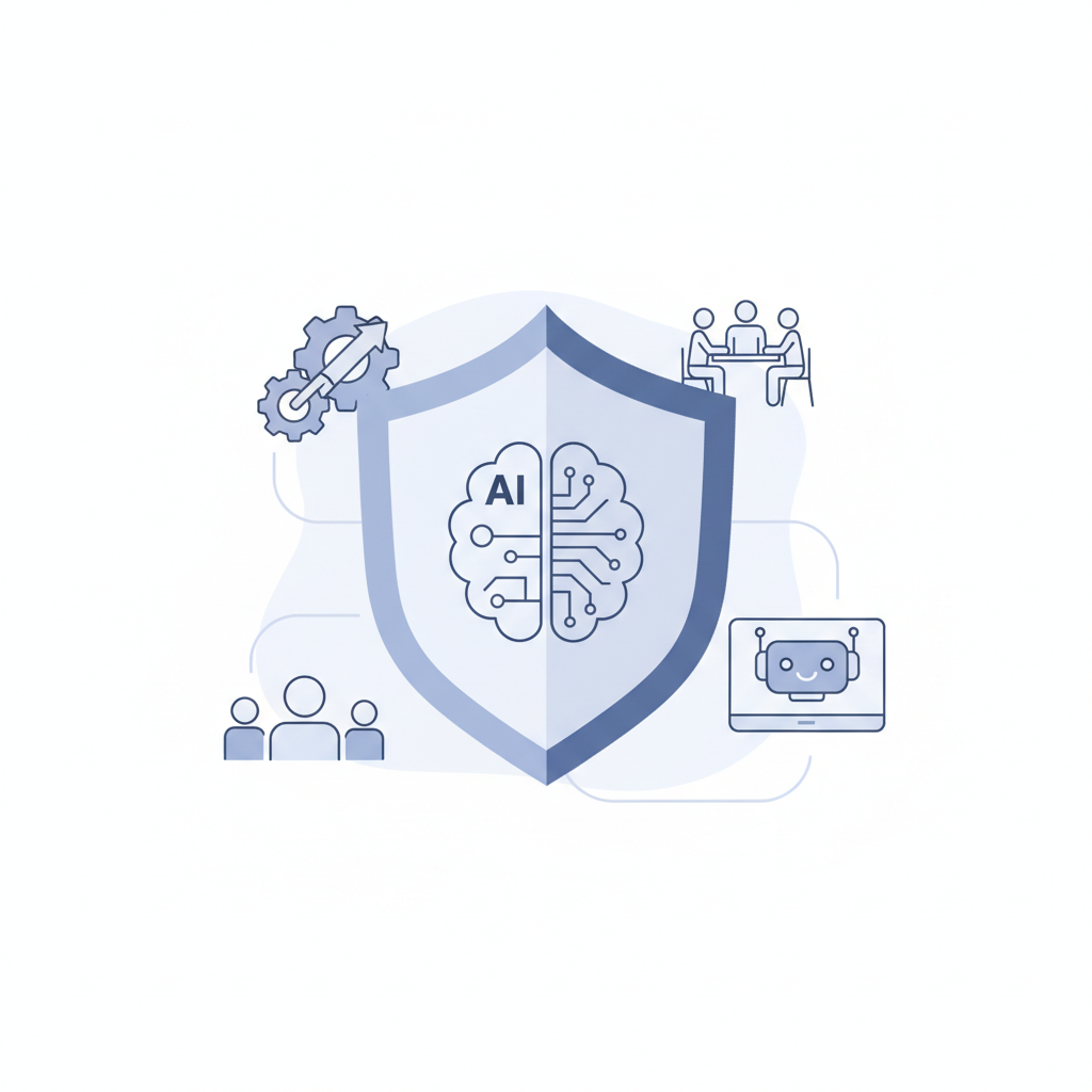 What Anthropic's AI Safety Bill Means for Workplace AI